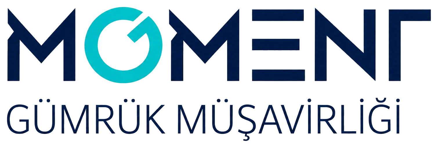 Moment Gümrük Müşavirliği A.Ş.