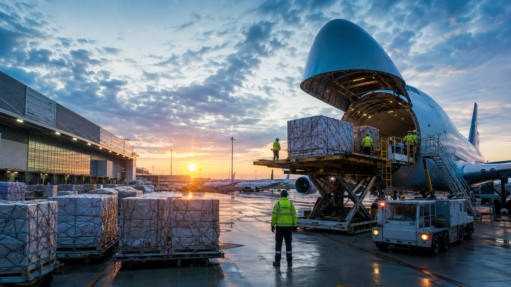 İhracatta Menşe ve Dolaşım Belgelerini Anlamak