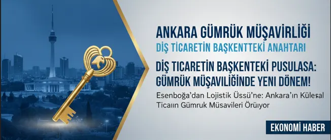 Küresel Ticaretin Yükselen Yıldızı: Türkiye’nin İhracat Lokomotifleri ve 2025 Vizyonu
